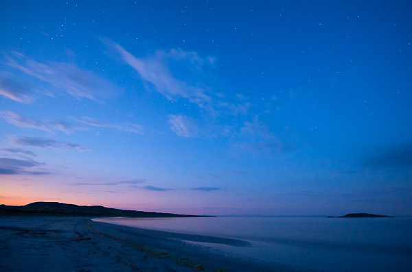dawn - Jura