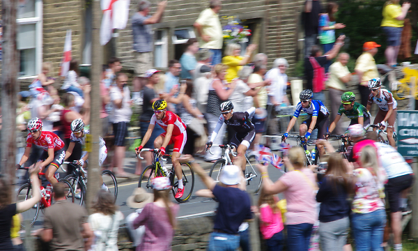 Leading Group