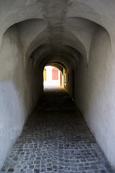 passage
