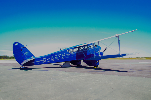 Plane 1