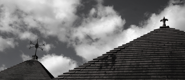 Roof and Sky