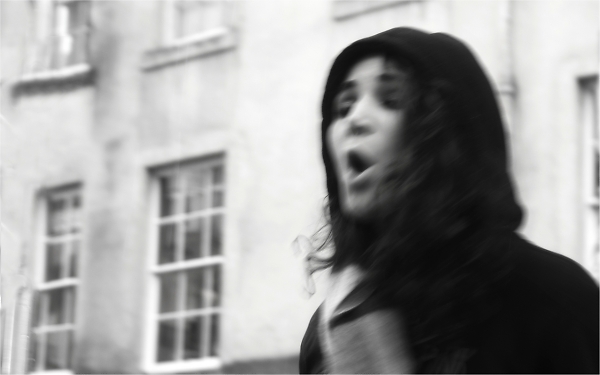 Spectre of the Fringe