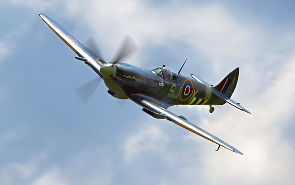 Spitfire