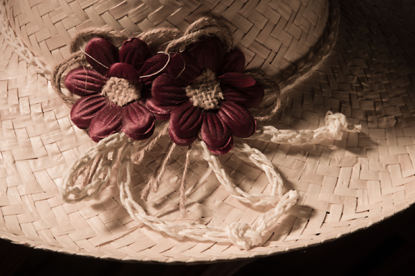 Sun Hat