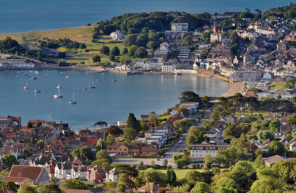 Swanage, Dorset