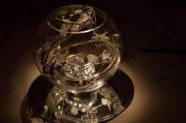 Table Decoration 2