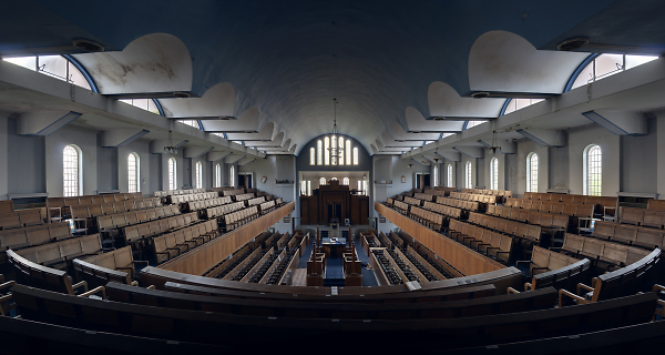 The Ark