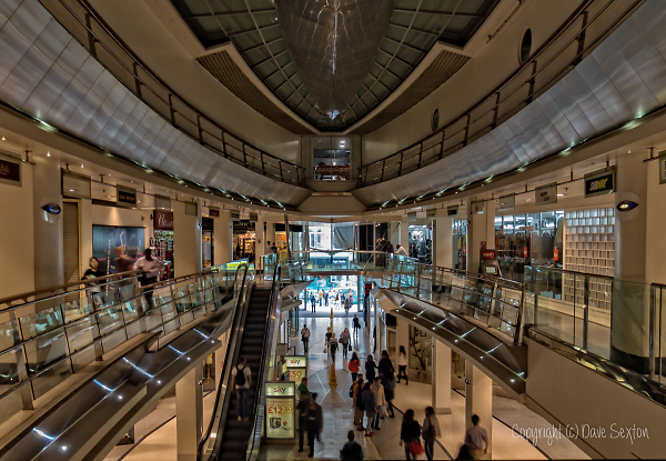 The Plaza - Oxford Street