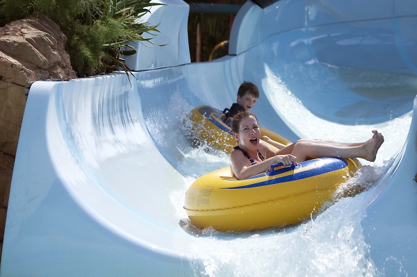 Waterpark