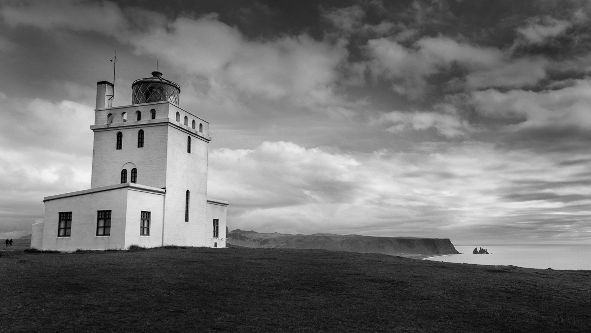 Lighthouse
