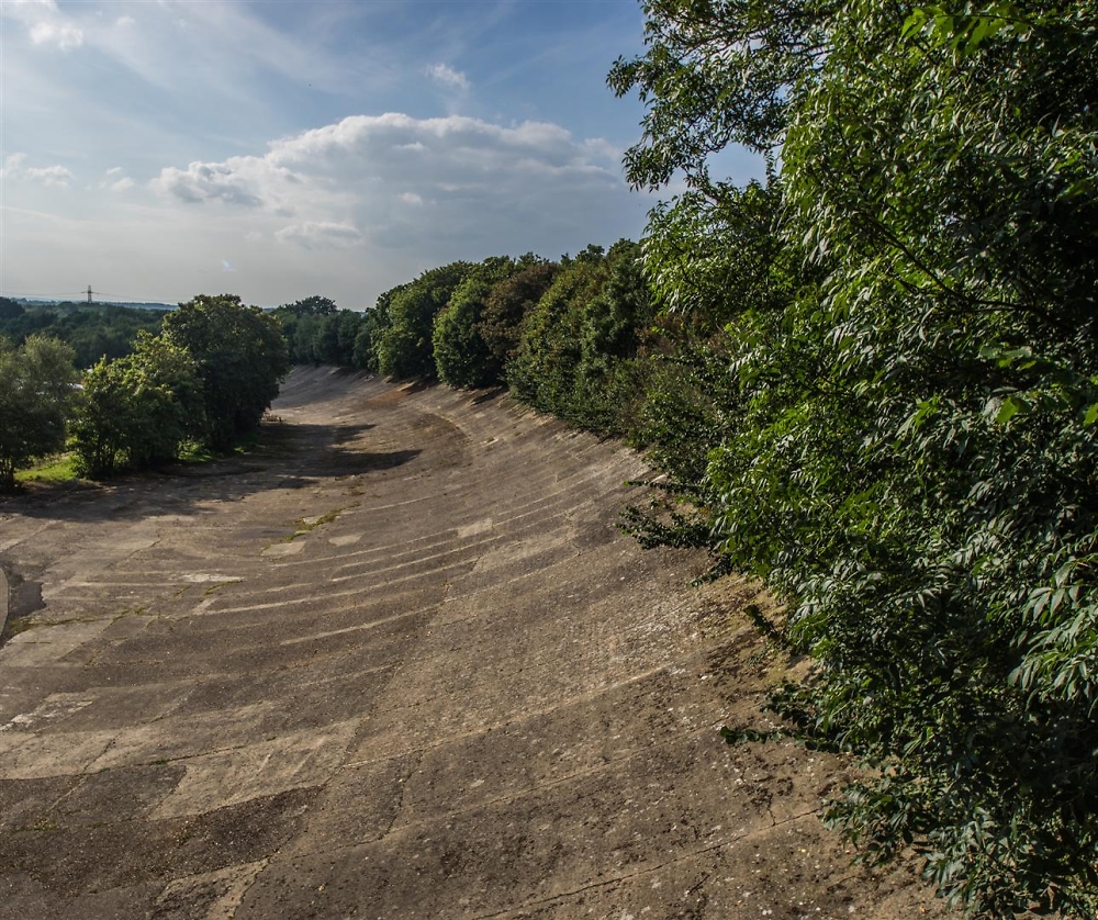 Brooklands Banking