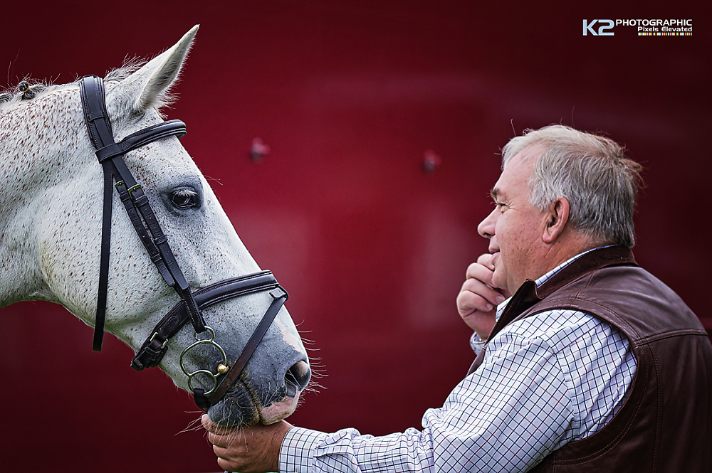 Horse Talk