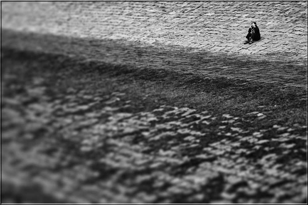 Lonely Phonecall