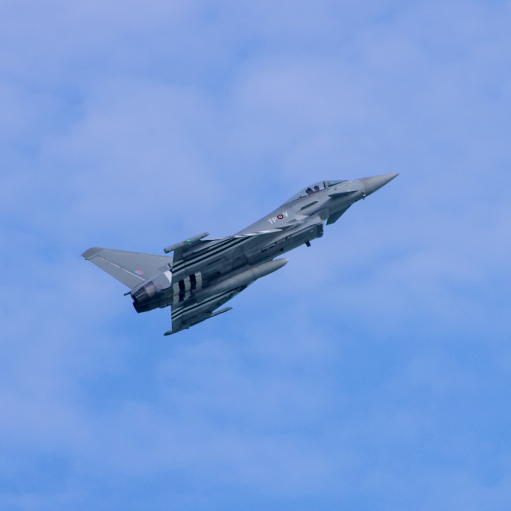 Typhoon FGR4