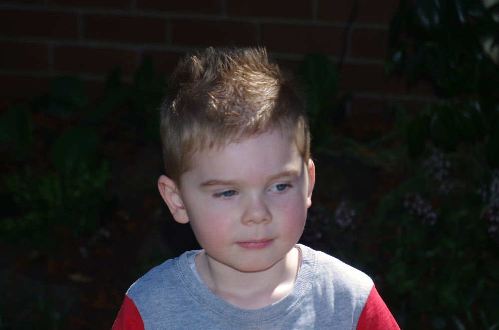 William