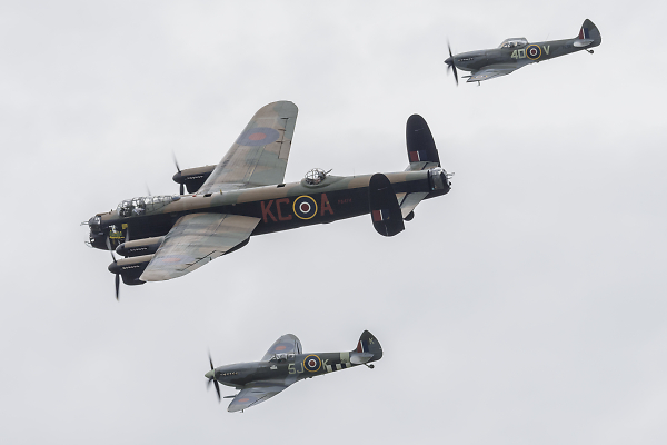 BBMF