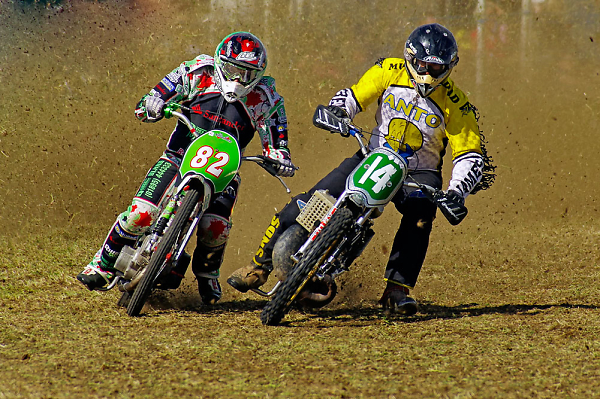 Close Racing