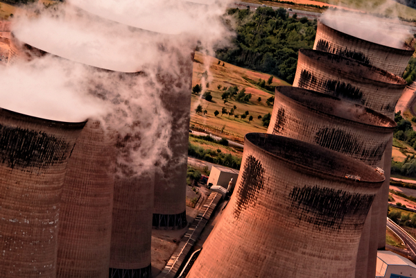 Cooling Towers
