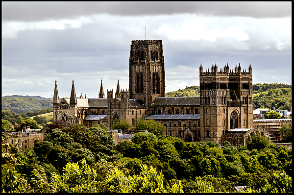 Durham Cathedral