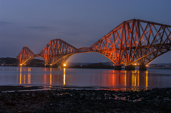 Forth Bridge