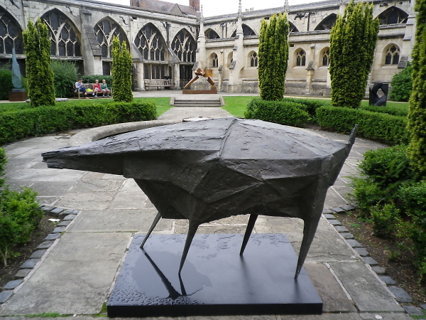 Gloucester Cathedral
