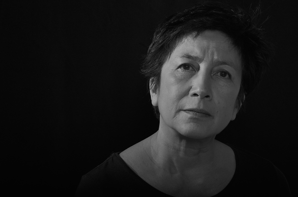 Portrait M.