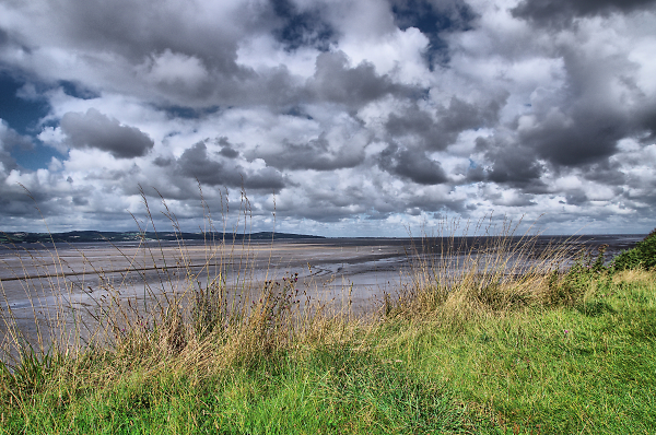 River Dee