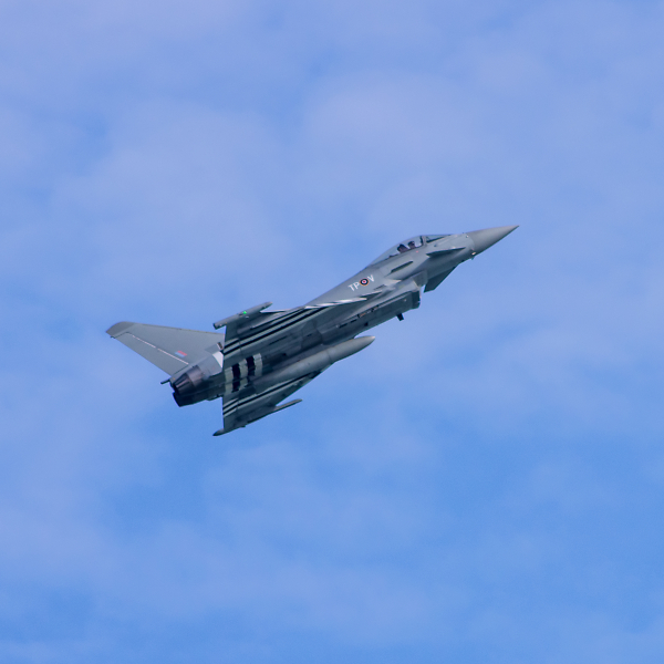 Typhoon FGR4