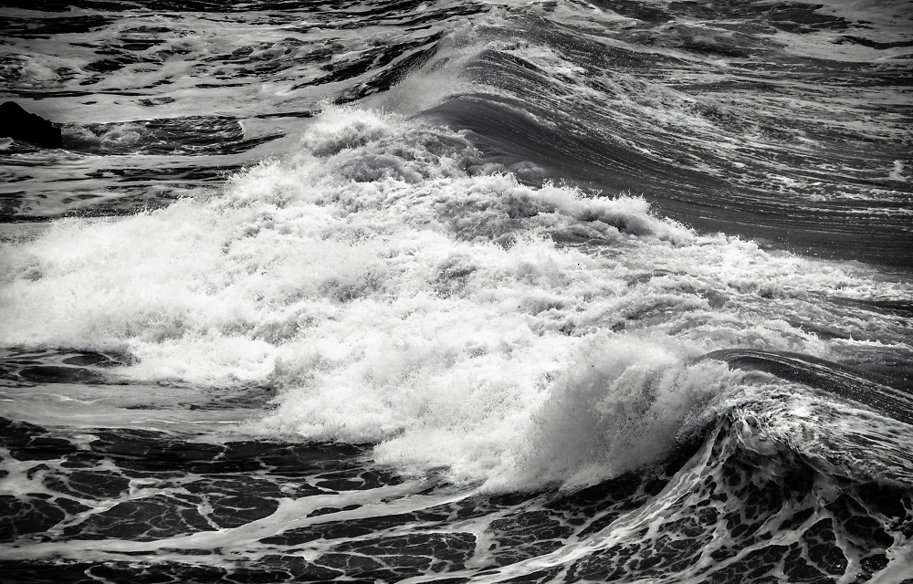 Breaking Wave
