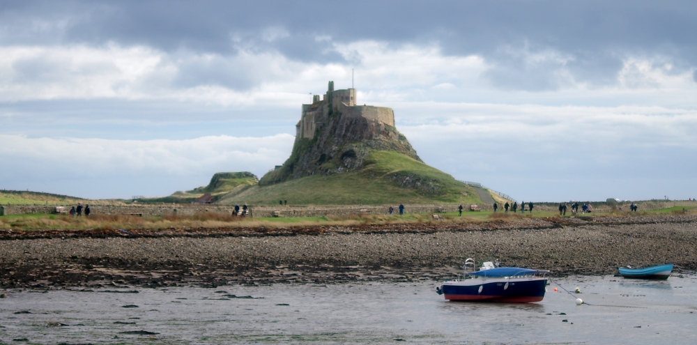 Holy Island