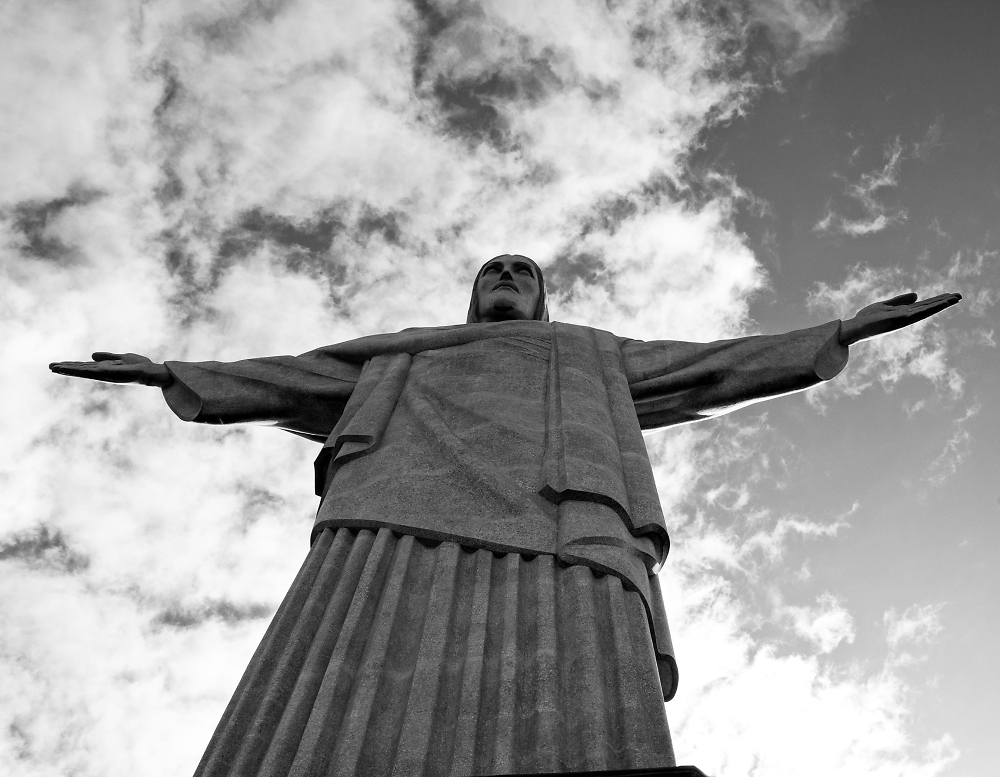 The Christ Rio