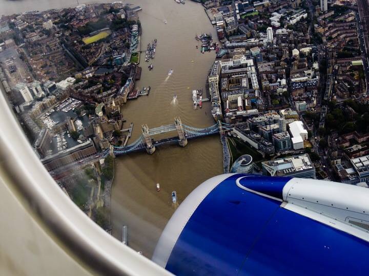 Tower Bridge