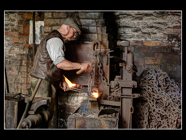 Blacksmith