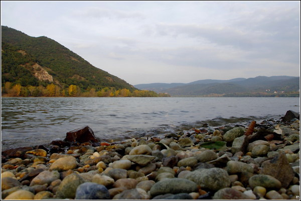 Danube