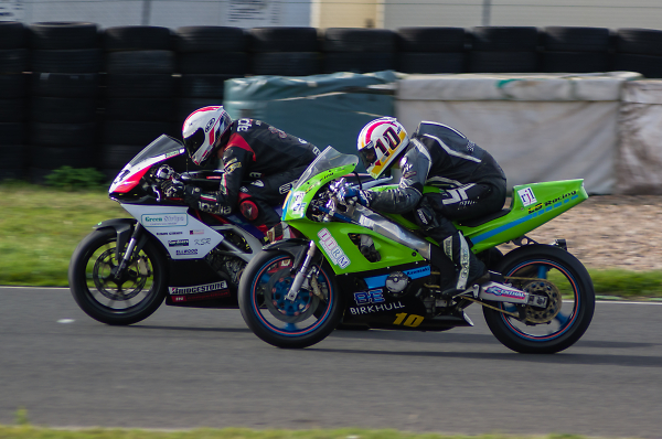 Mallory Park October 2014