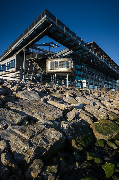 The Glass Centre, Sunderland