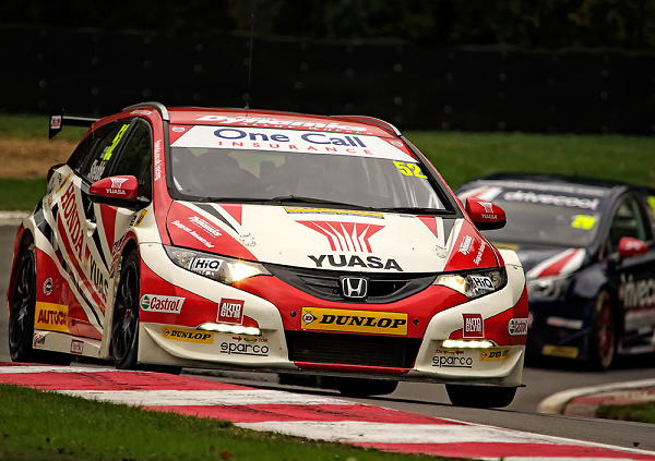 Touring Car