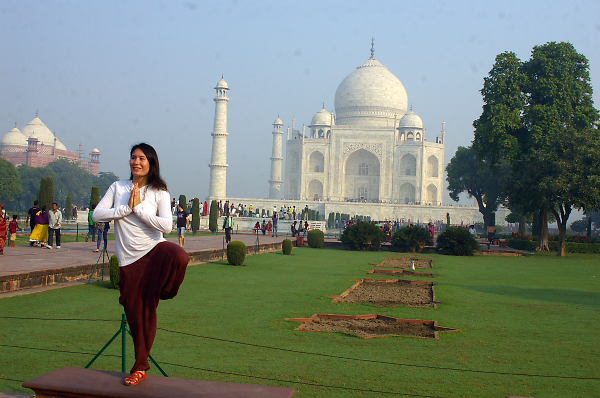 Wah Taj