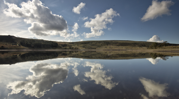 Widdop Reflections
