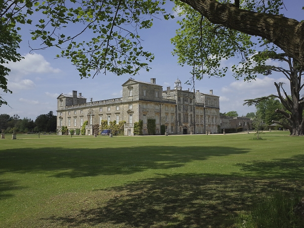 Wilton House