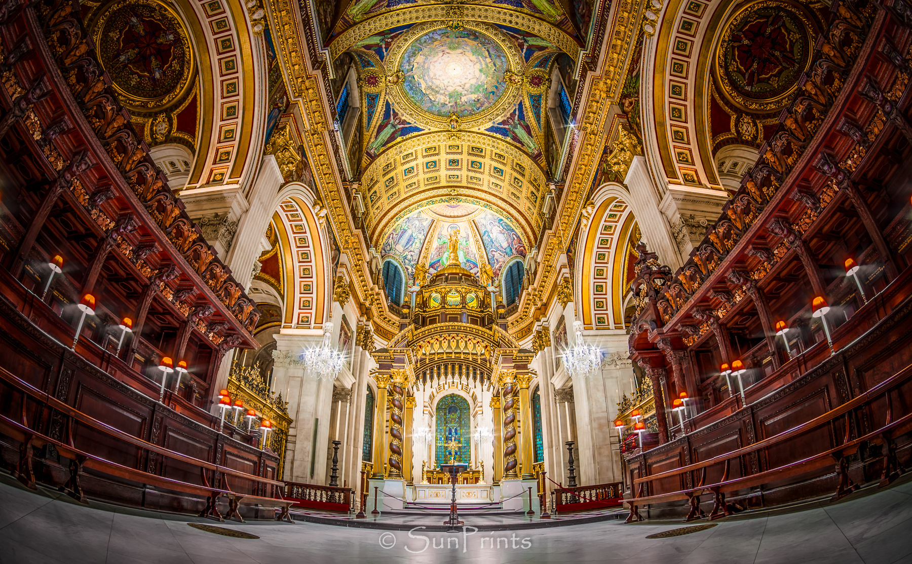 The Quire