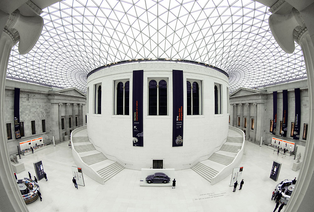 British Museum