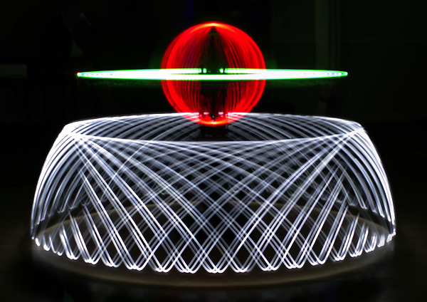An image created from Phoenix Mk2