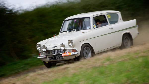 Anglia