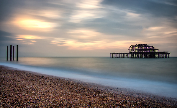 Brighton Pier