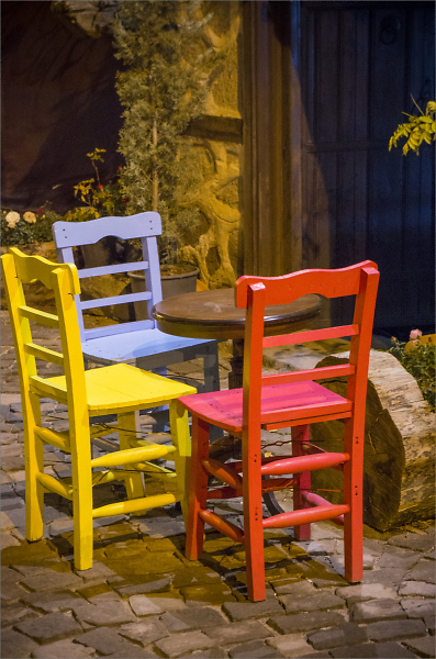 Chairs