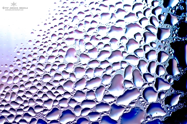 condensation