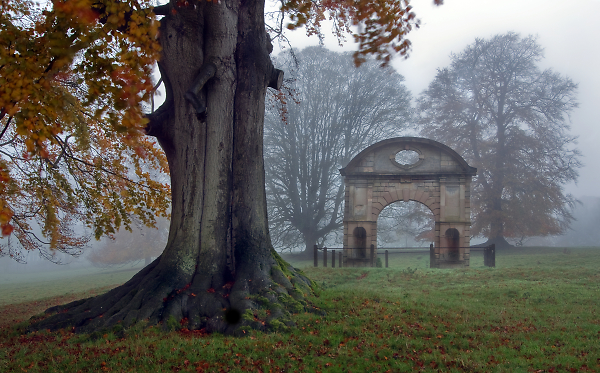 Gateway to Nowhere