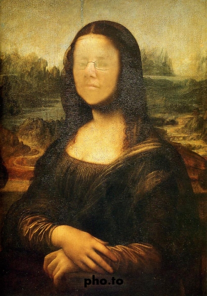 Mona me