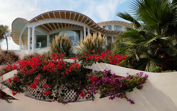 Nice House